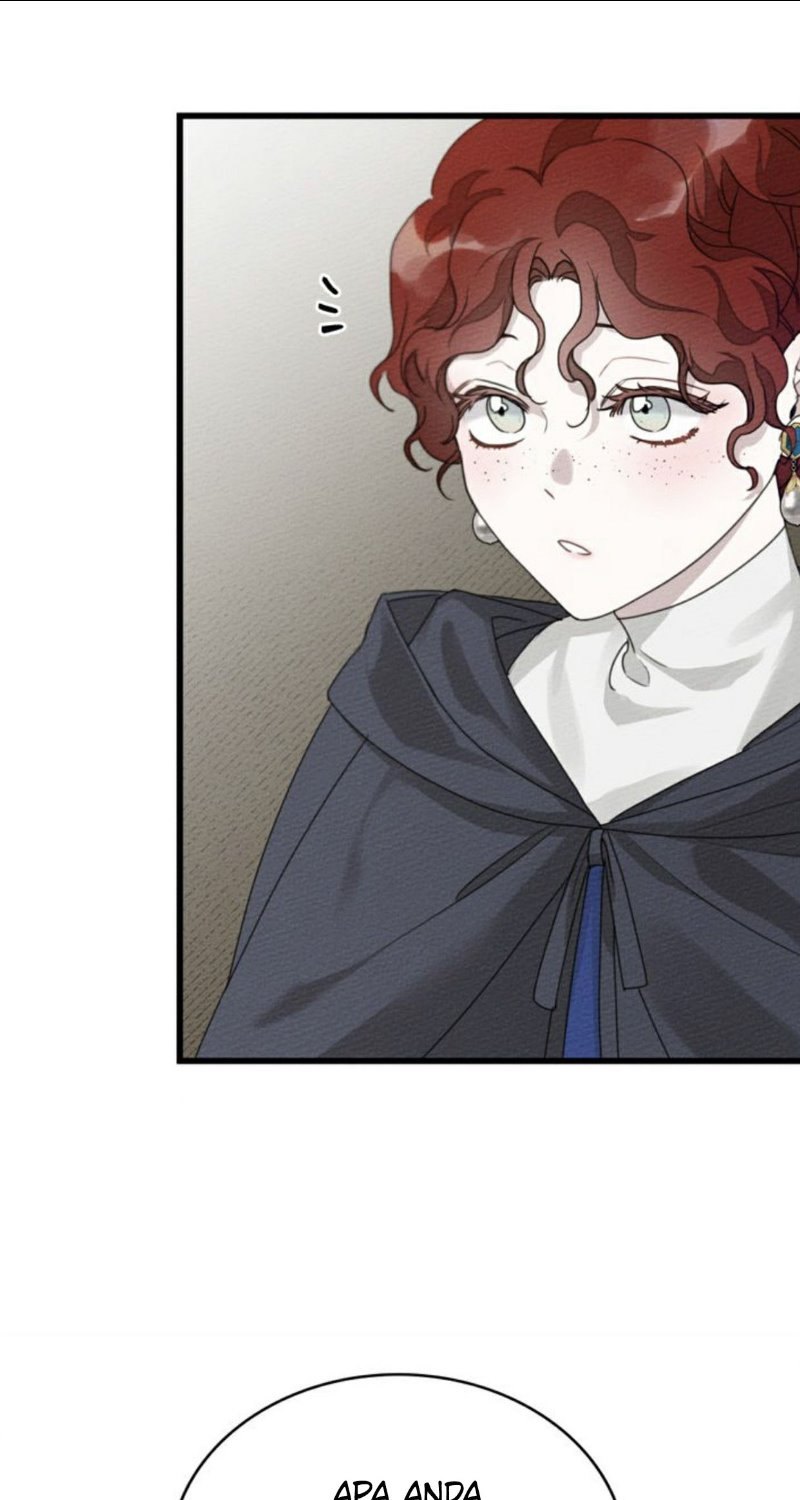 Under the Oak Tree Chapter 38 - halaman 49
