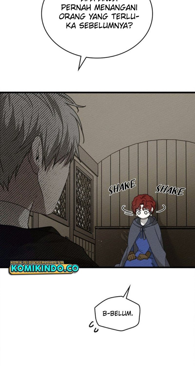 Under the Oak Tree Chapter 38 - halaman 50