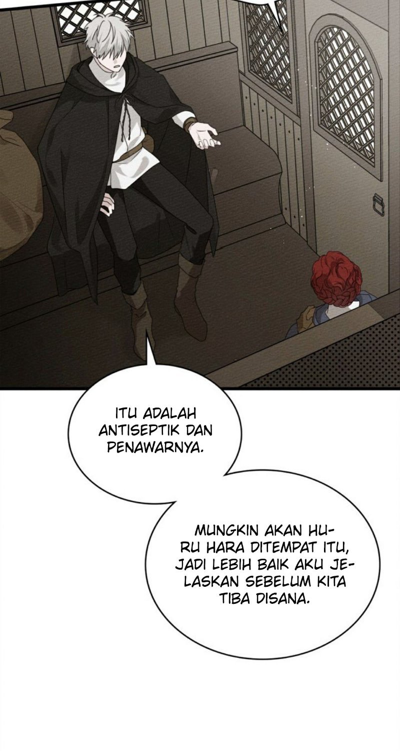 Under the Oak Tree Chapter 38 - halaman 53