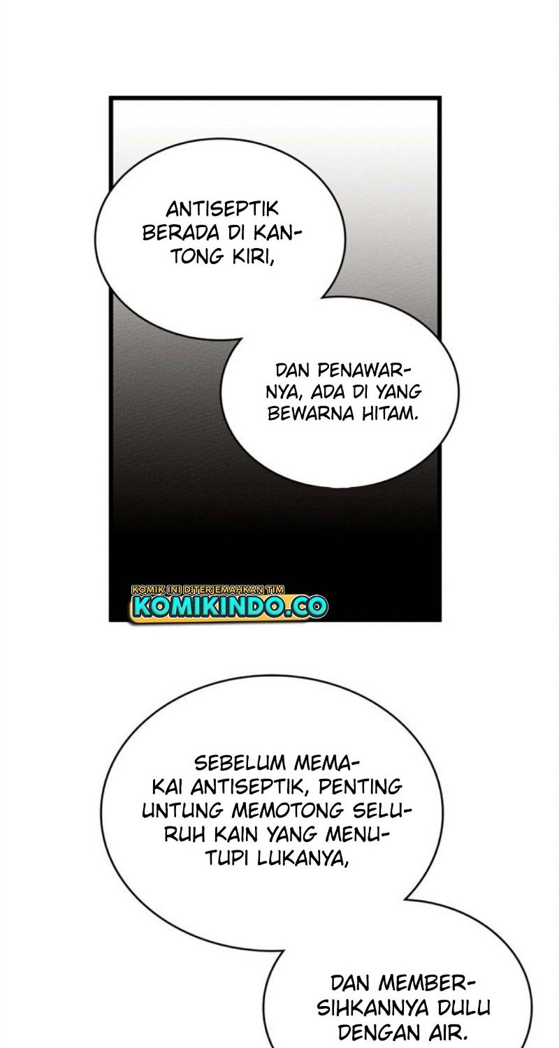 Under the Oak Tree Chapter 38 - halaman 54