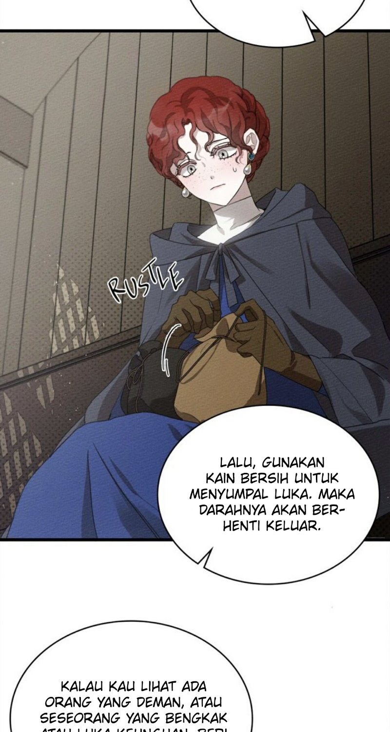 Under the Oak Tree Chapter 38 - halaman 55