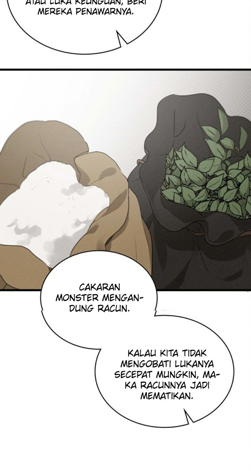Under the Oak Tree Chapter 38 - halaman 56