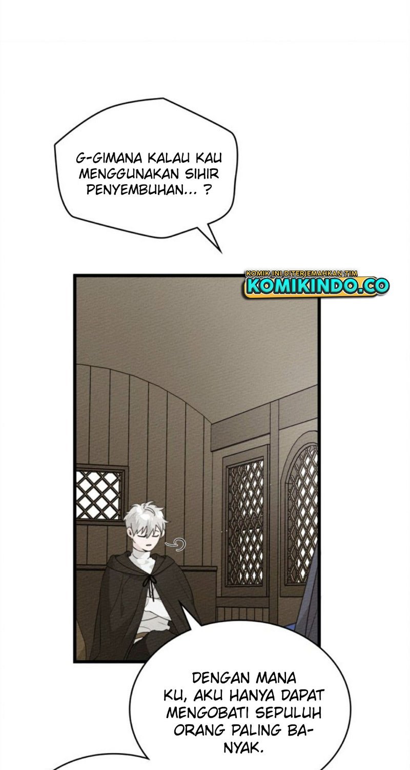 Under the Oak Tree Chapter 38 - halaman 57