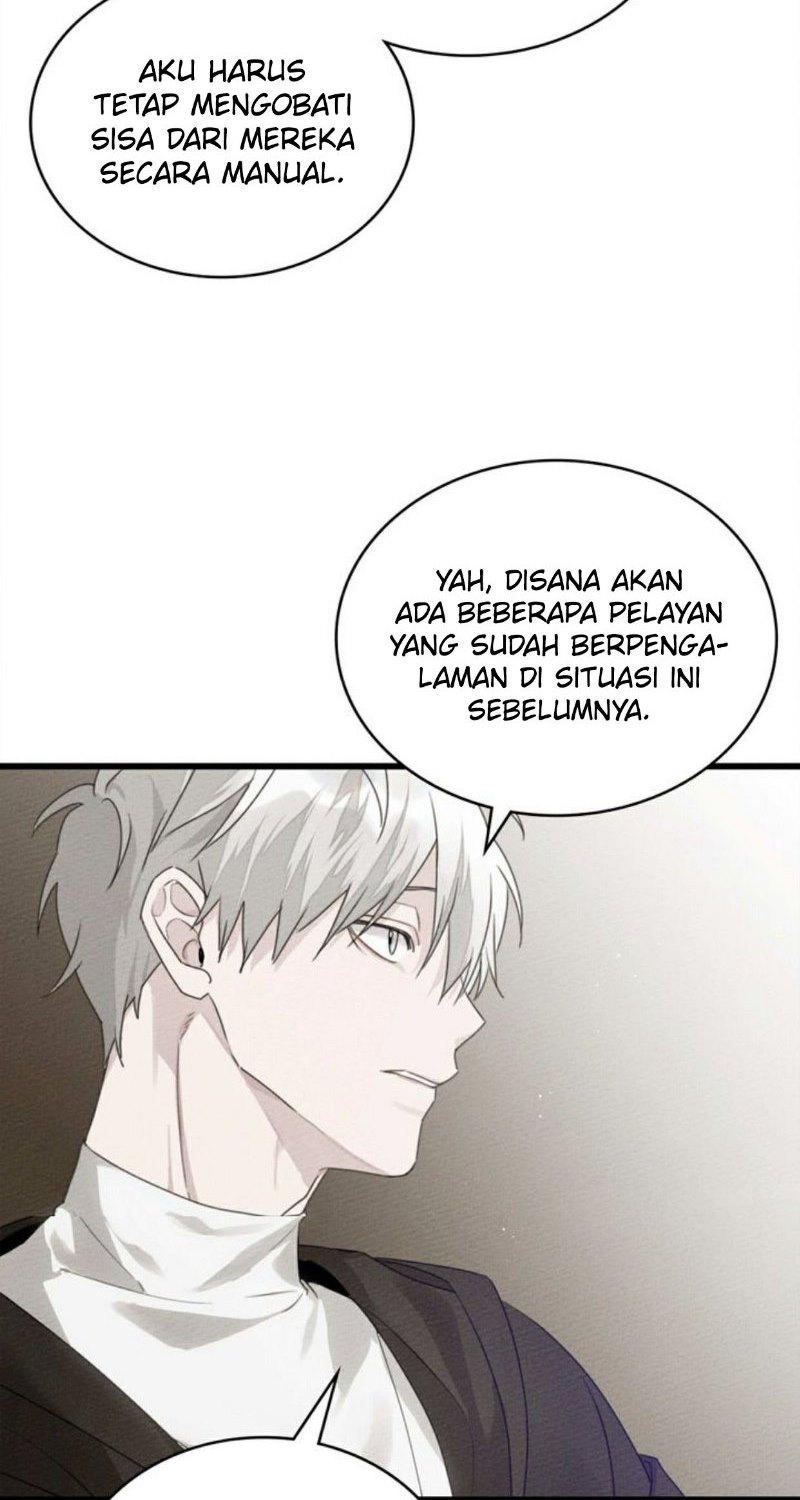 Under the Oak Tree Chapter 38 - halaman 58