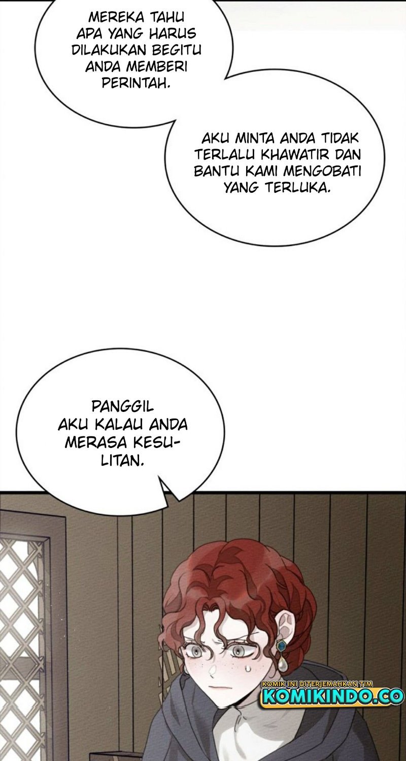Under the Oak Tree Chapter 38 - halaman 59