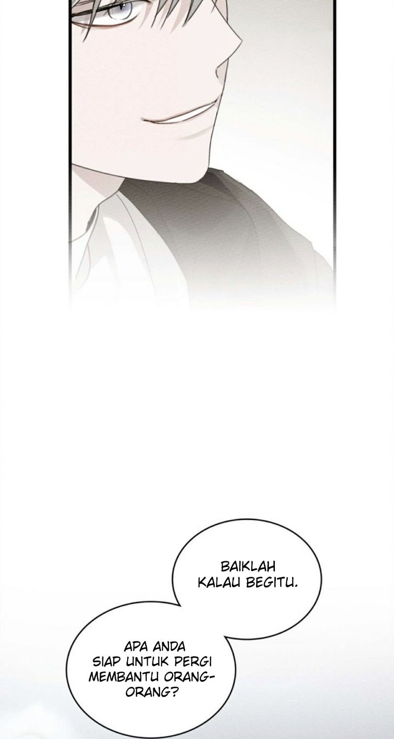 Under the Oak Tree Chapter 38 - halaman 61