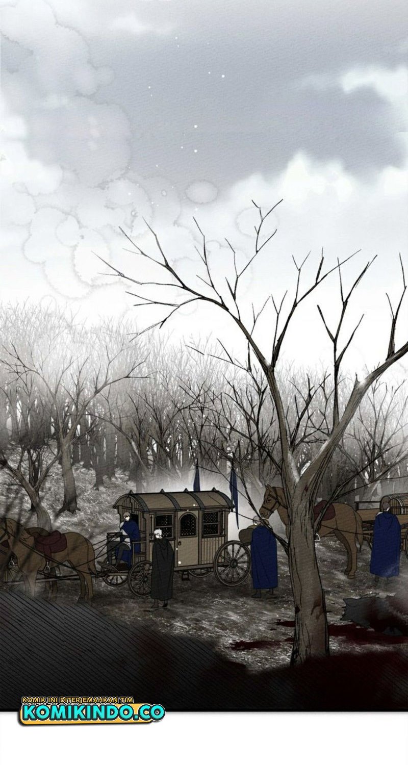 Under the Oak Tree Chapter 38 - halaman 62