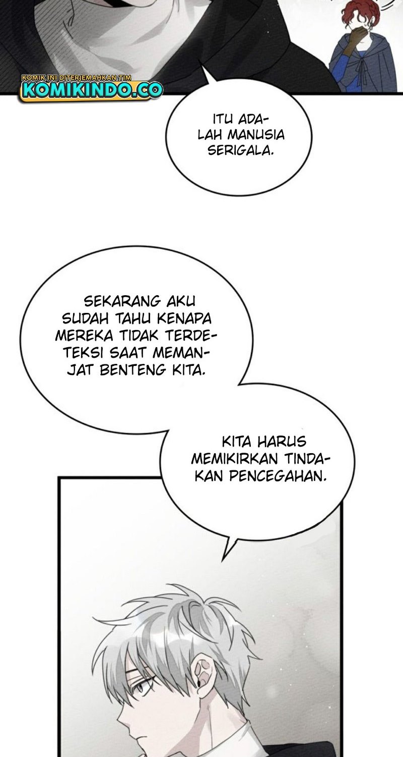 Under the Oak Tree Chapter 38 - halaman 66