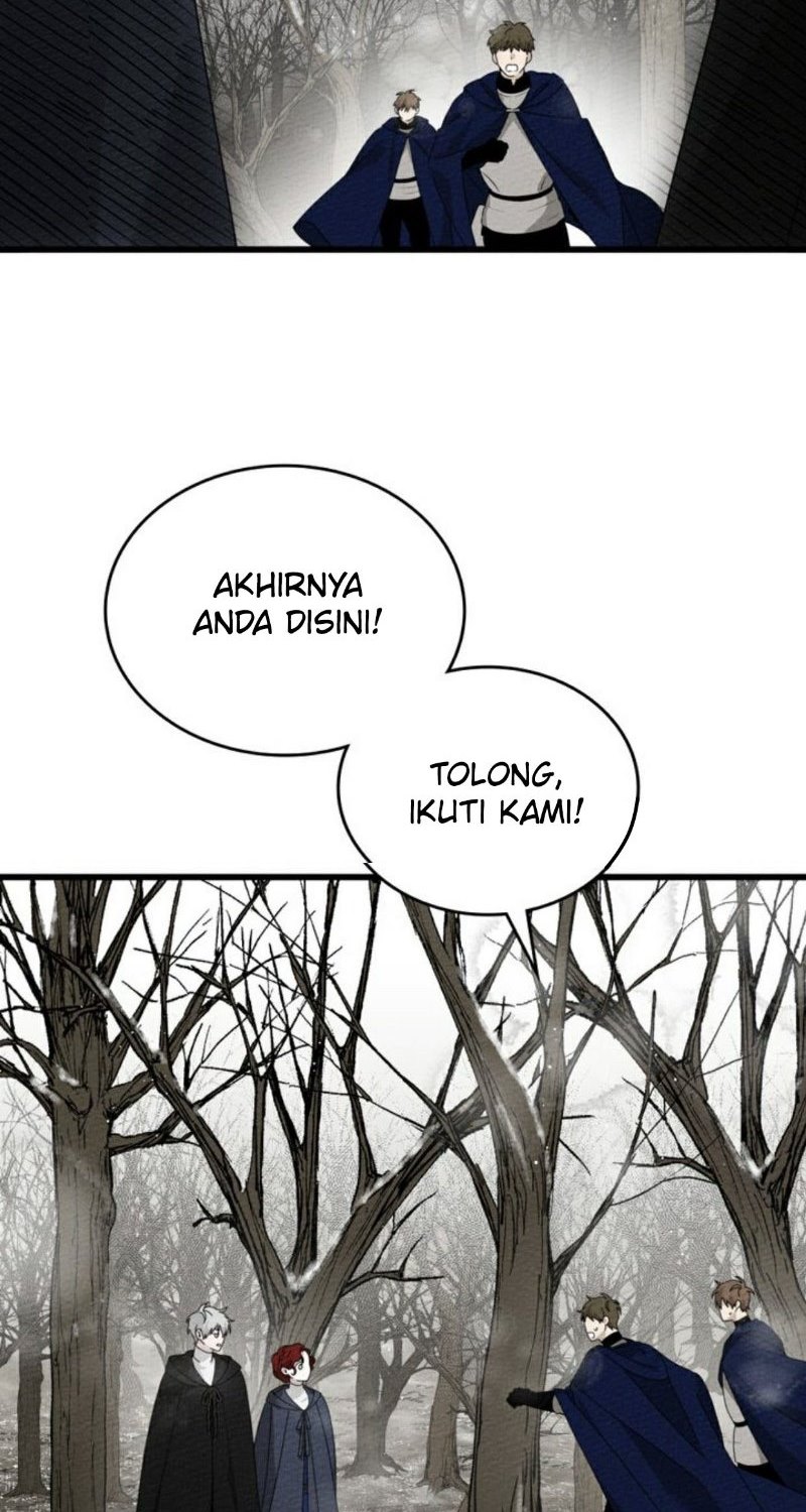 Under the Oak Tree Chapter 38 - halaman 68