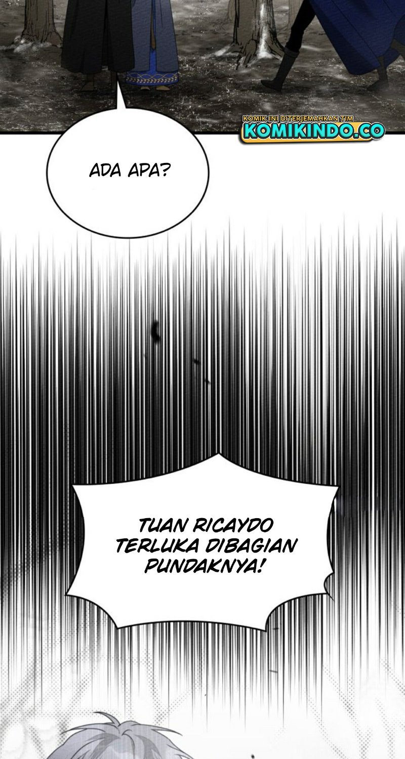 Under the Oak Tree Chapter 38 - halaman 69