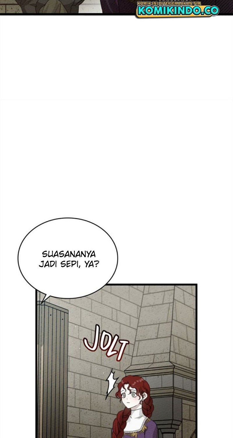 Under the Oak Tree Chapter 38 - halaman 9