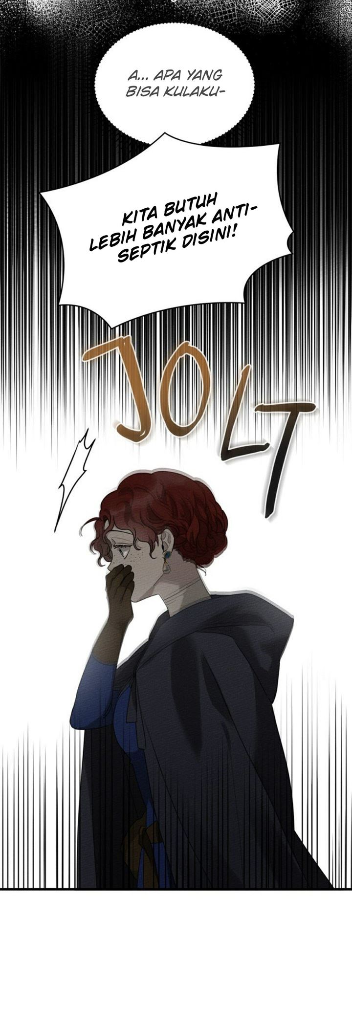 Under the Oak Tree Chapter 39 - halaman 11
