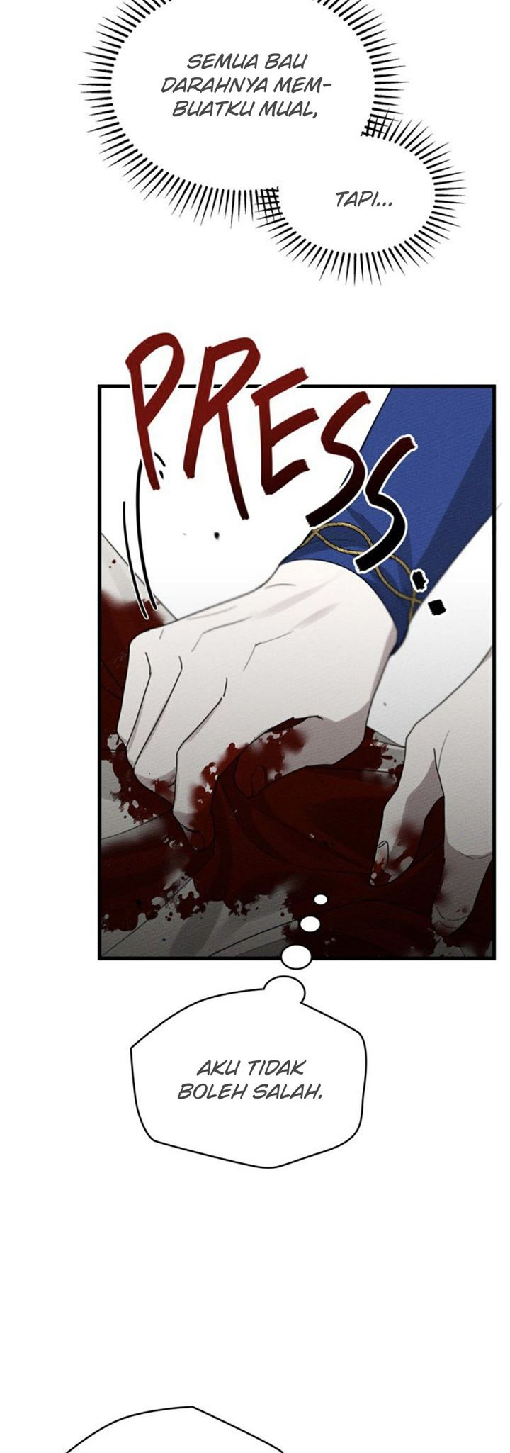 Under the Oak Tree Chapter 39 - halaman 17