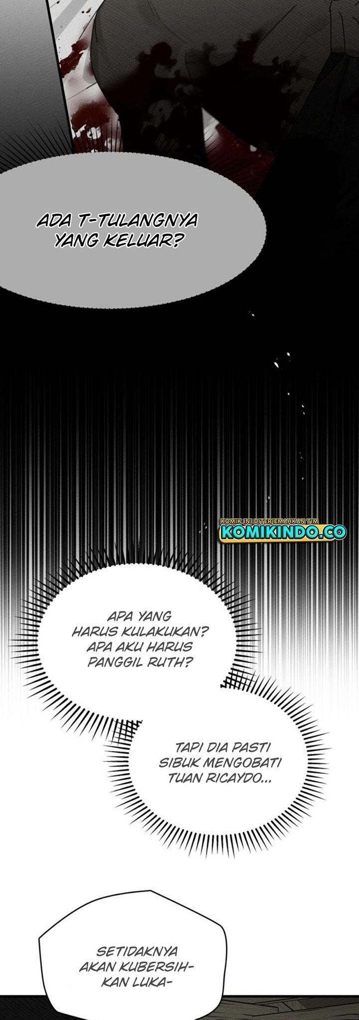 Under the Oak Tree Chapter 39 - halaman 26