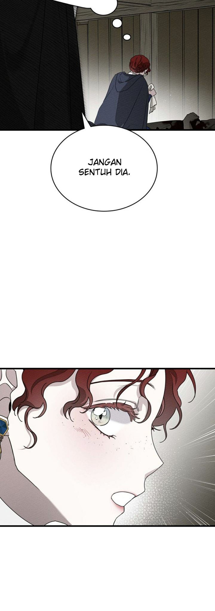 Under the Oak Tree Chapter 39 - halaman 27