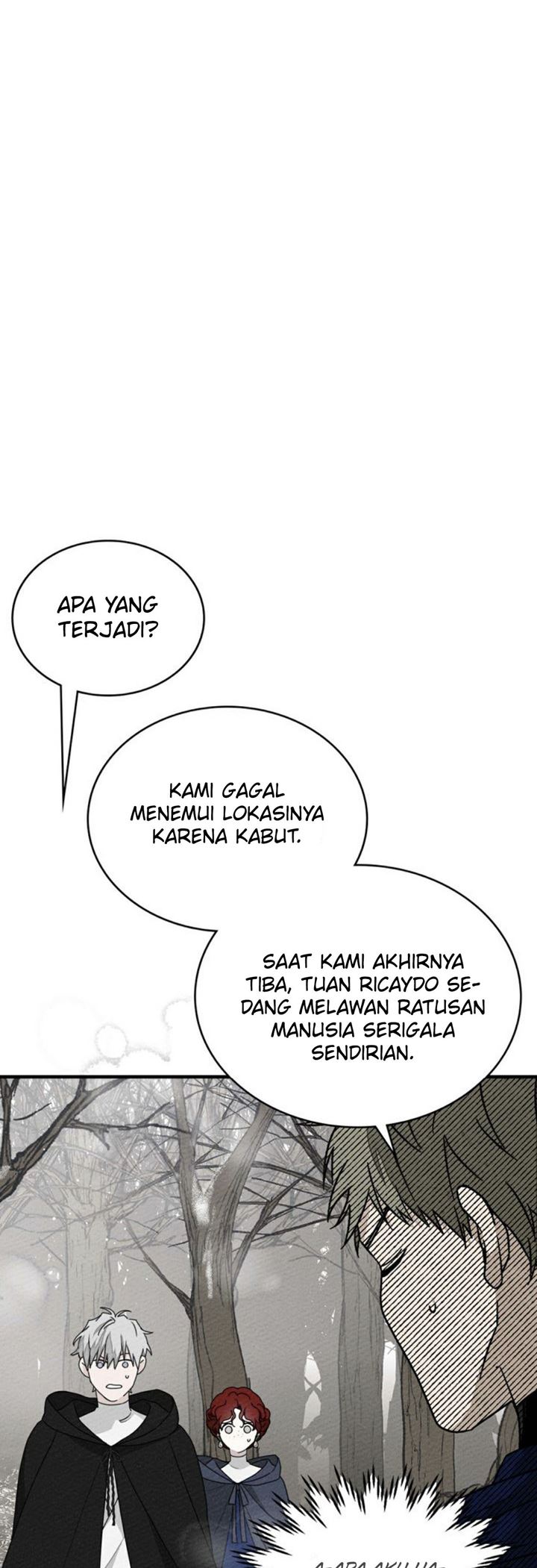 Under the Oak Tree Chapter 39 - halaman 3