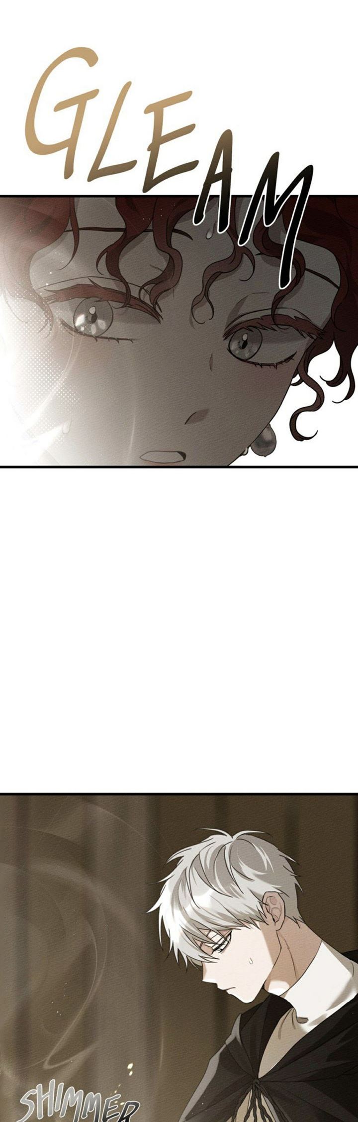 Under the Oak Tree Chapter 39 - halaman 33