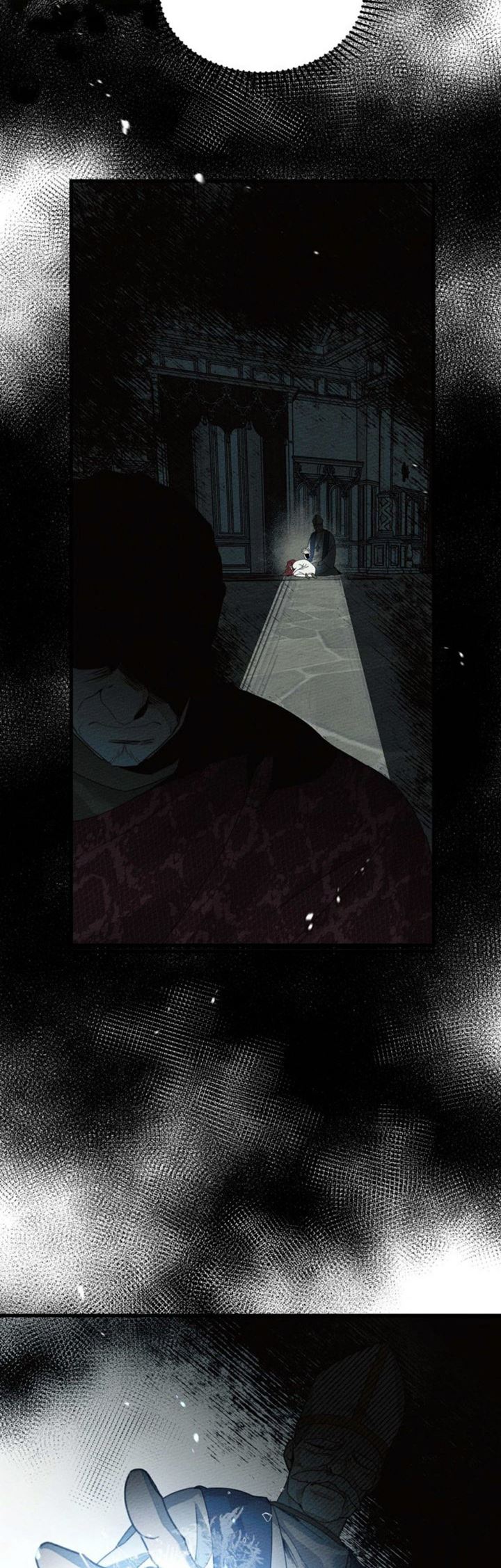 Under the Oak Tree Chapter 39 - halaman 35