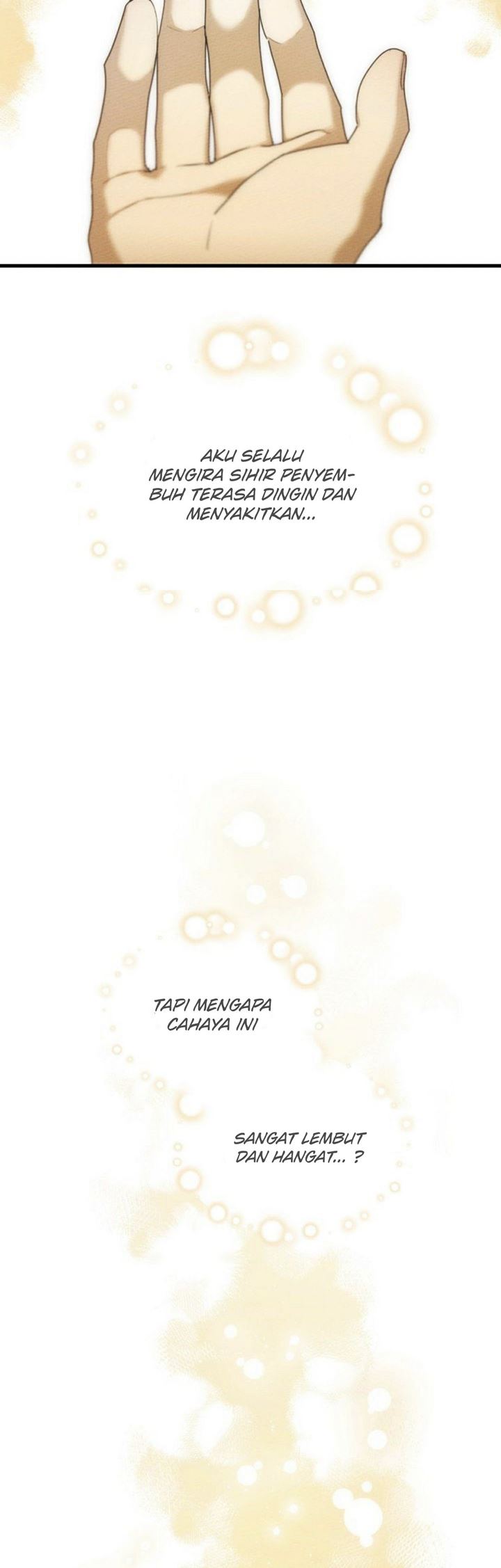 Under the Oak Tree Chapter 39 - halaman 37