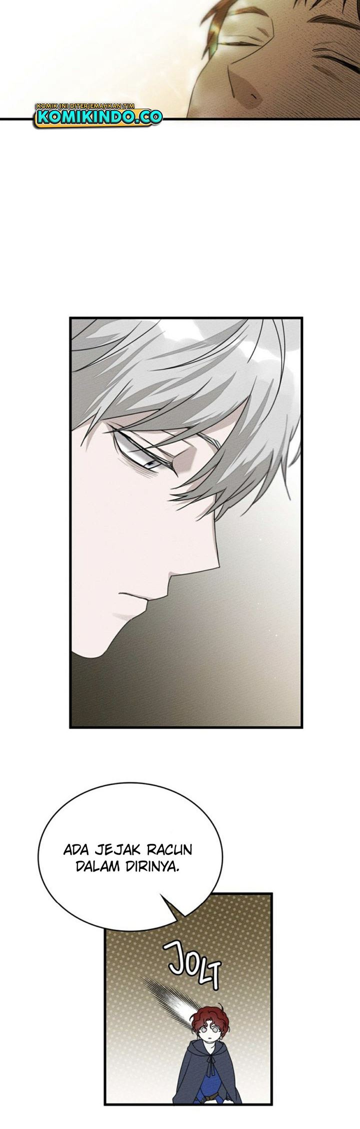 Under the Oak Tree Chapter 39 - halaman 39