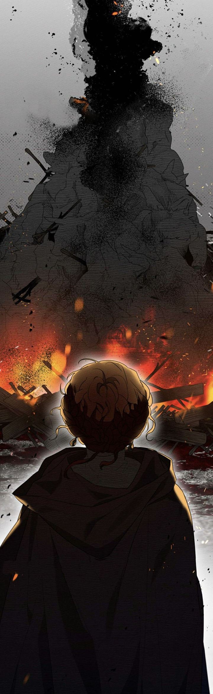 Under the Oak Tree Chapter 39 - halaman 44