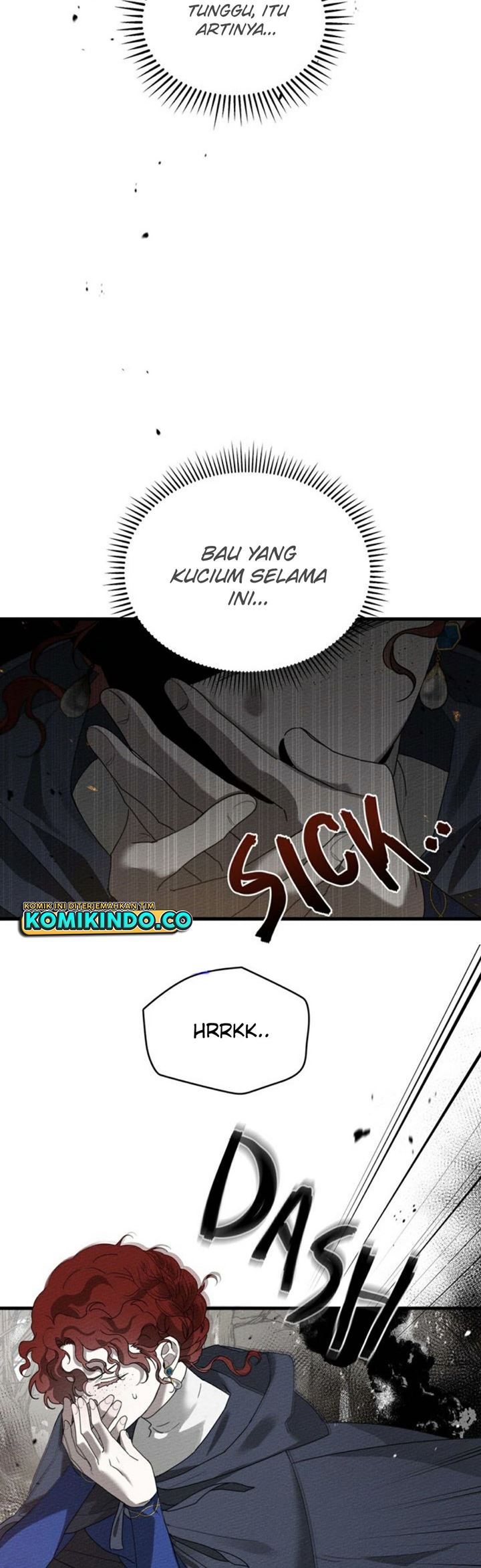 Under the Oak Tree Chapter 39 - halaman 46