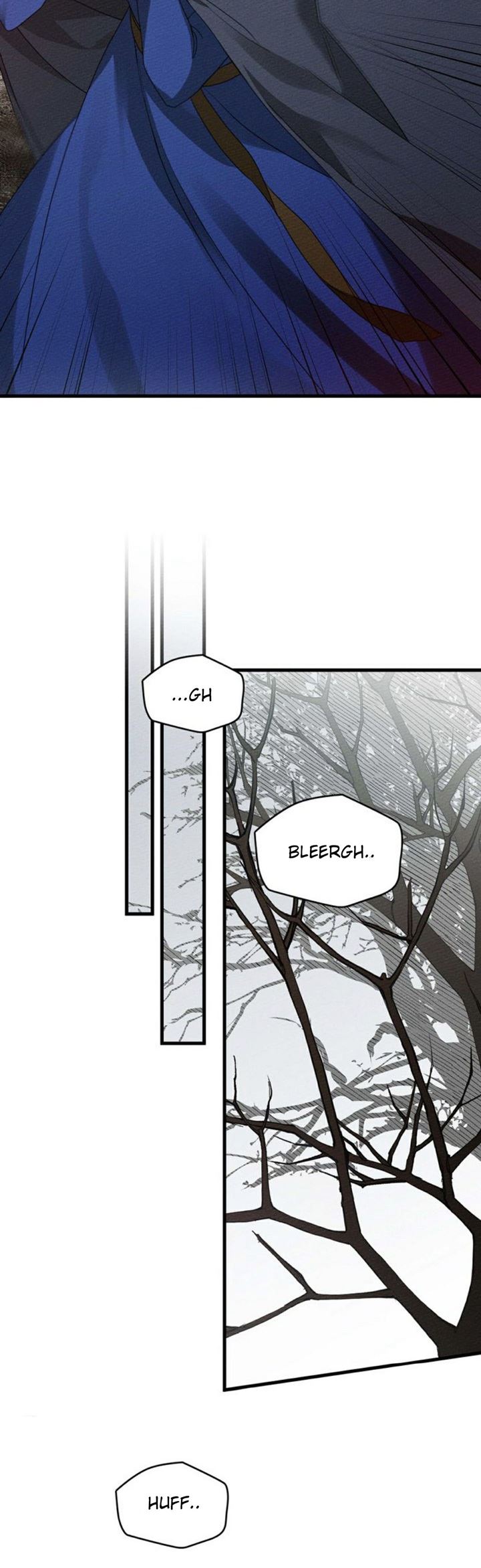 Under the Oak Tree Chapter 39 - halaman 47