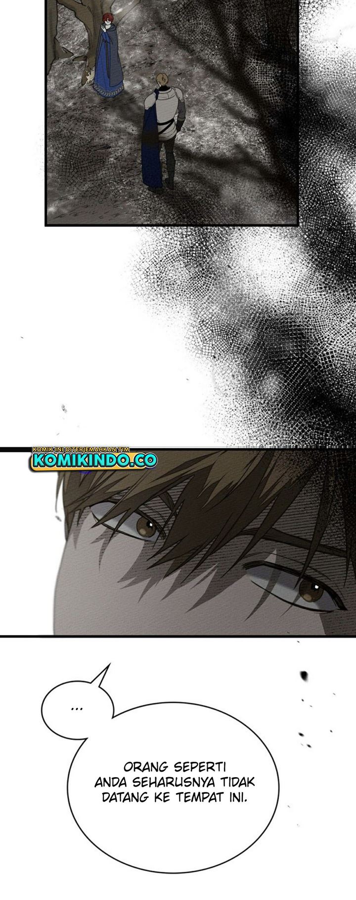 Under the Oak Tree Chapter 39 - halaman 53