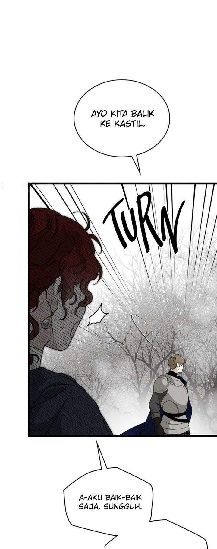 Under the Oak Tree Chapter 39 - halaman 54