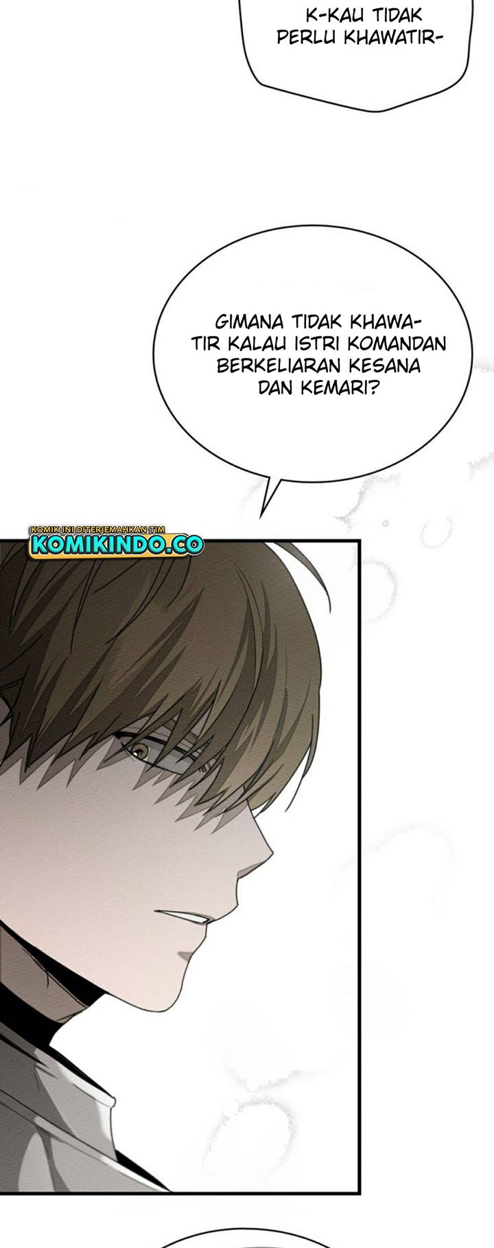 Under the Oak Tree Chapter 39 - halaman 55