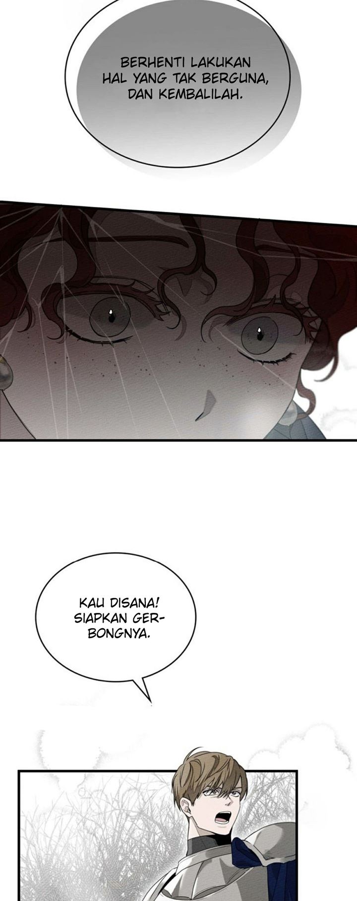 Under the Oak Tree Chapter 39 - halaman 56