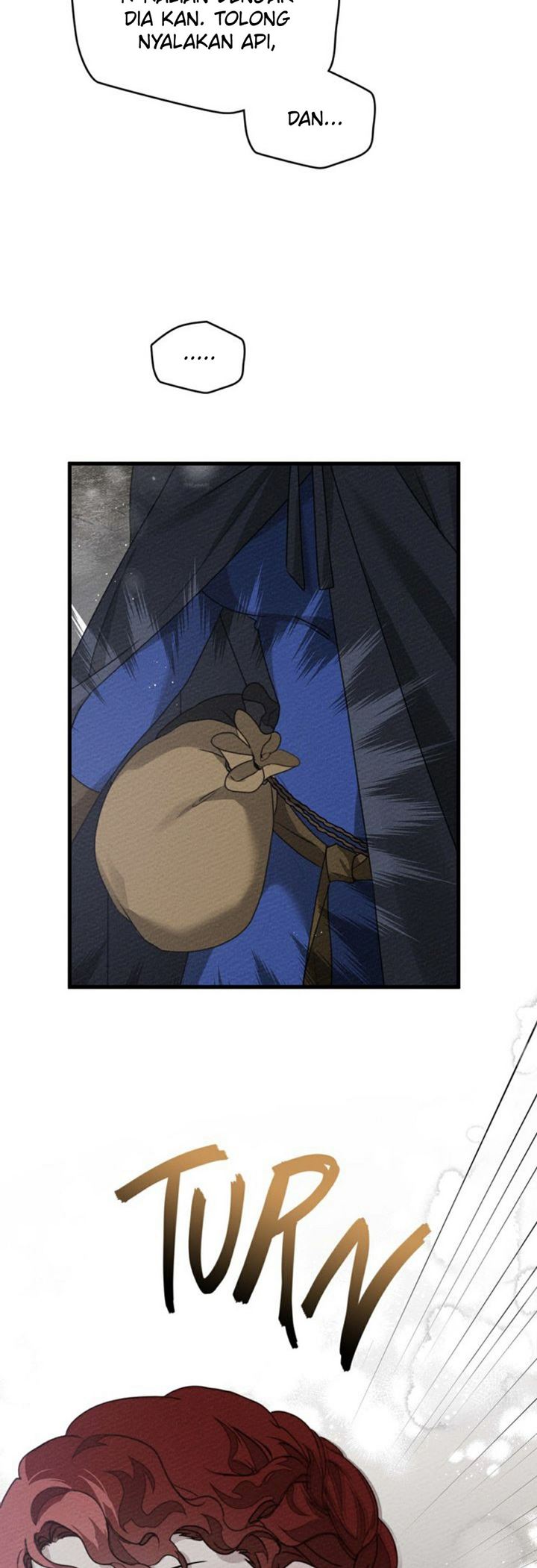 Under the Oak Tree Chapter 39 - halaman 6