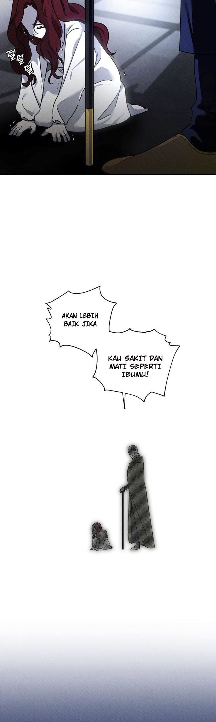 Under the Oak Tree Chapter 4 - halaman 10
