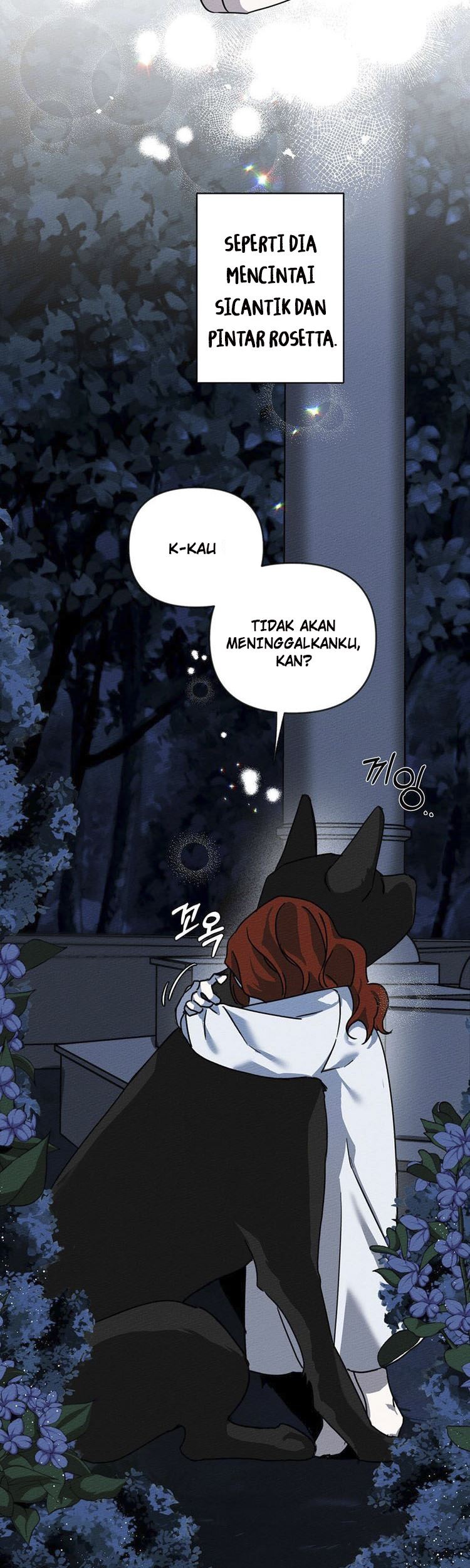 Under the Oak Tree Chapter 4 - halaman 18