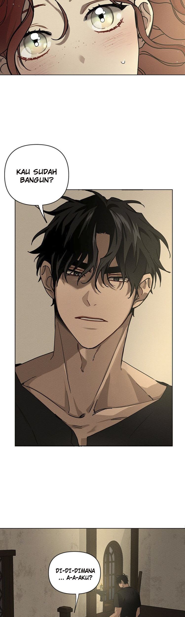 Under the Oak Tree Chapter 4 - halaman 22
