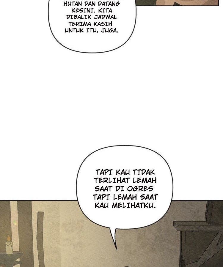 Under the Oak Tree Chapter 4 - halaman 25