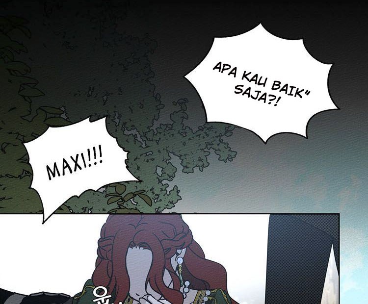 Under the Oak Tree Chapter 4 - halaman 27