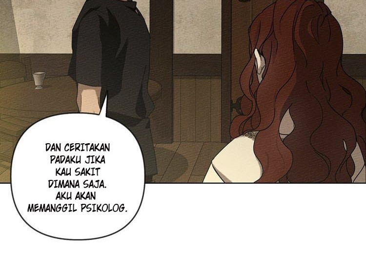 Under the Oak Tree Chapter 4 - halaman 33