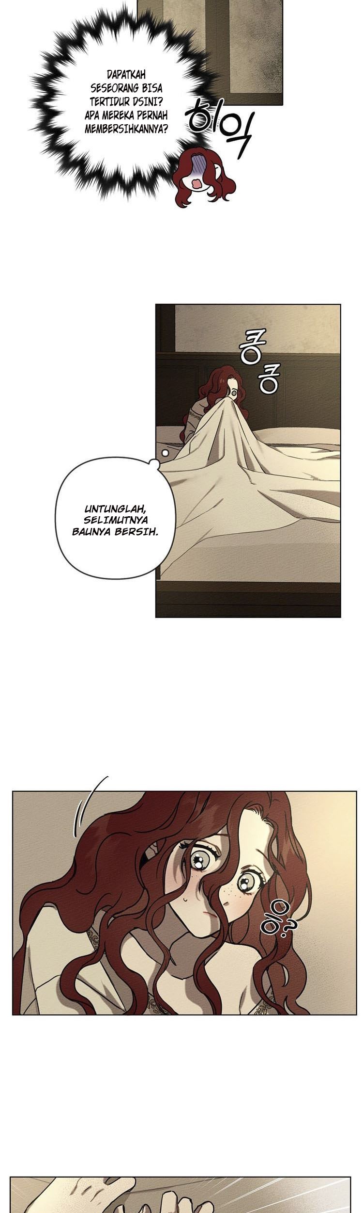 Under the Oak Tree Chapter 4 - halaman 36