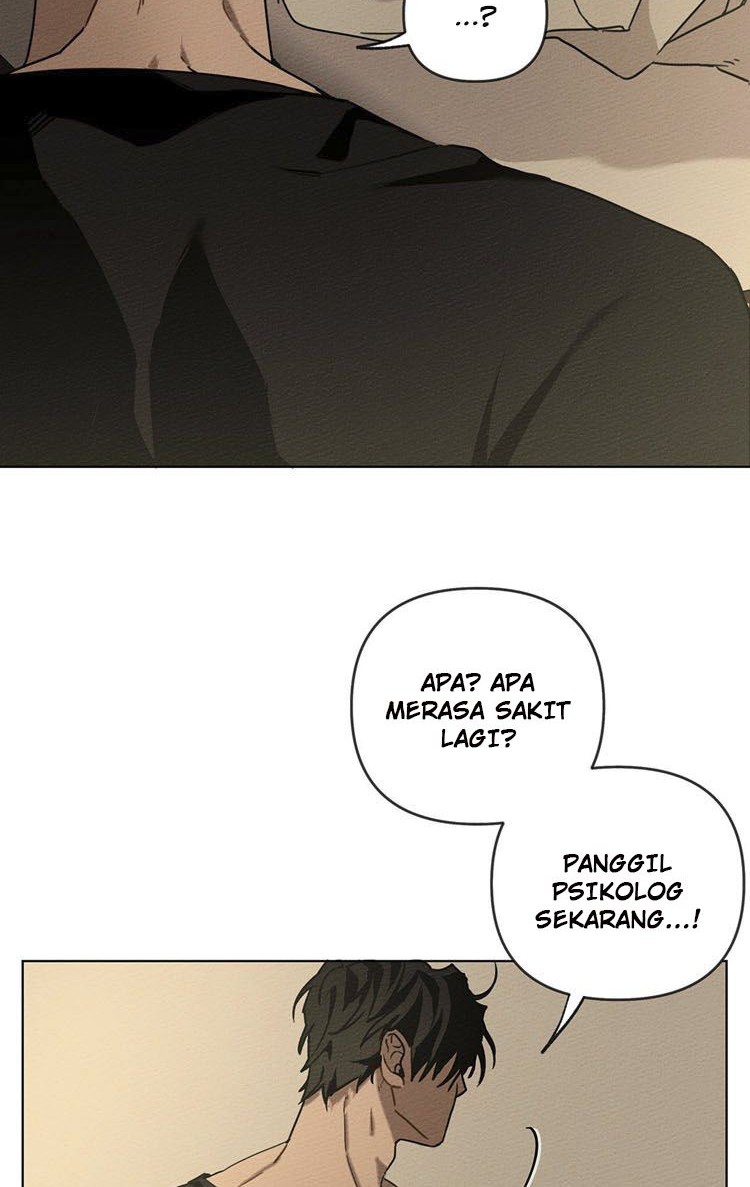 Under the Oak Tree Chapter 4 - halaman 39