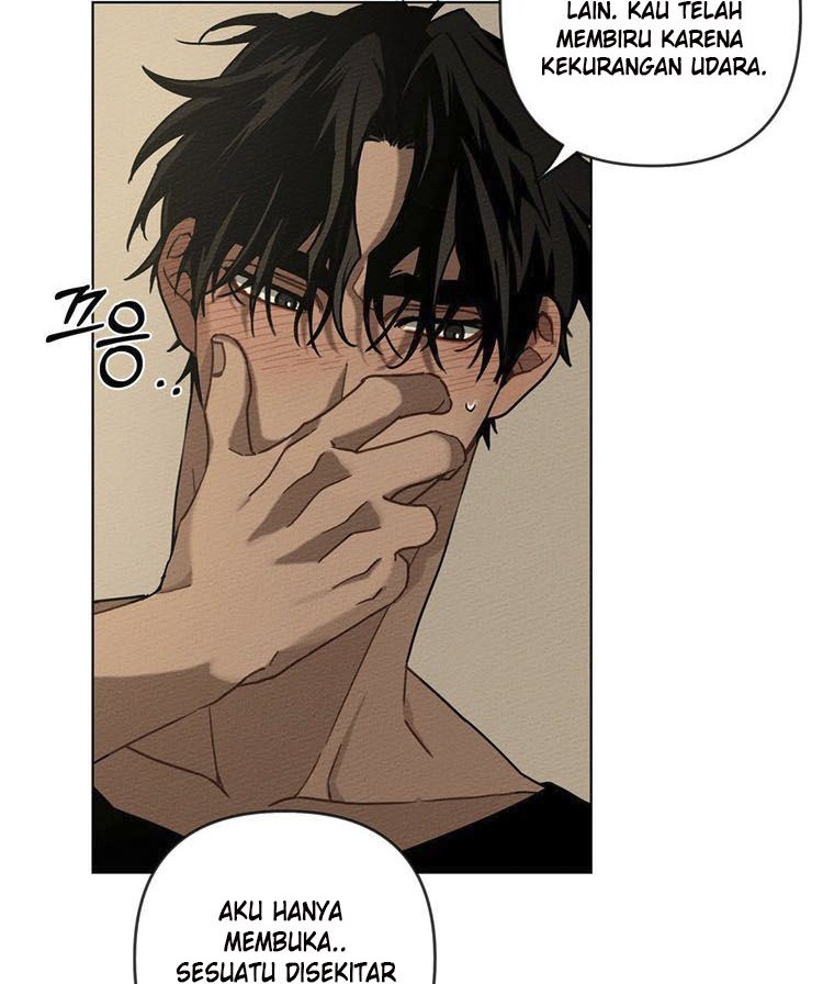 Under the Oak Tree Chapter 4 - halaman 45