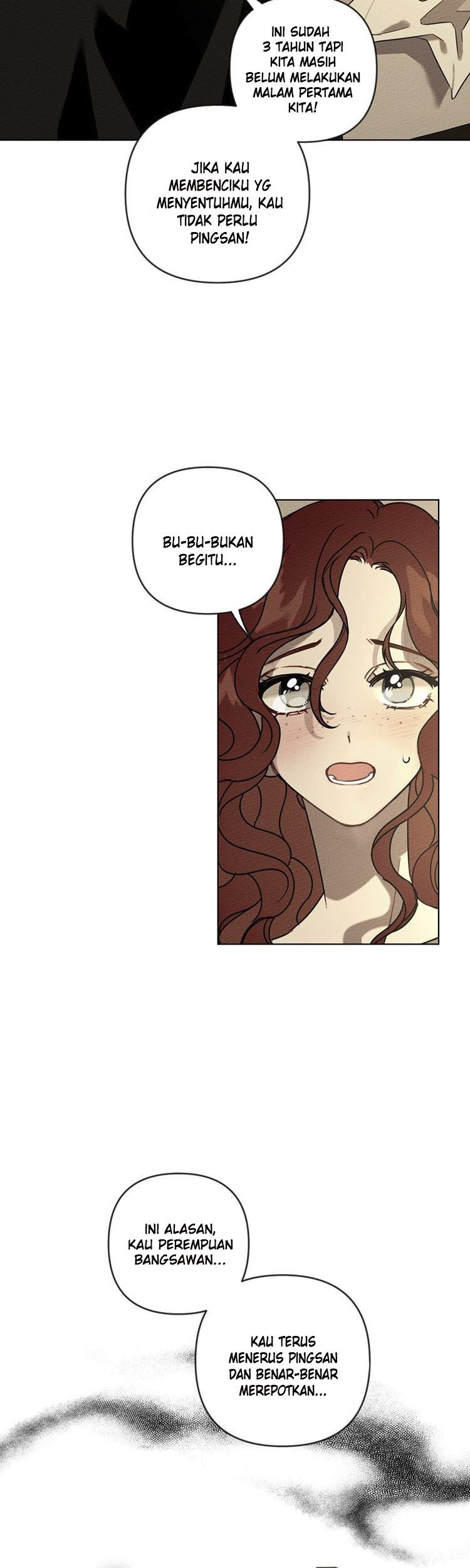 Under the Oak Tree Chapter 4 - halaman 48