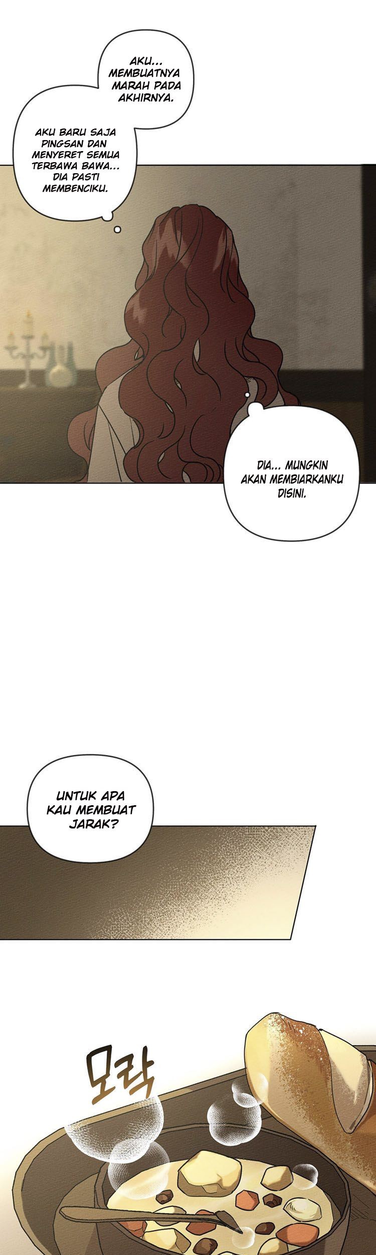 Under the Oak Tree Chapter 4 - halaman 50