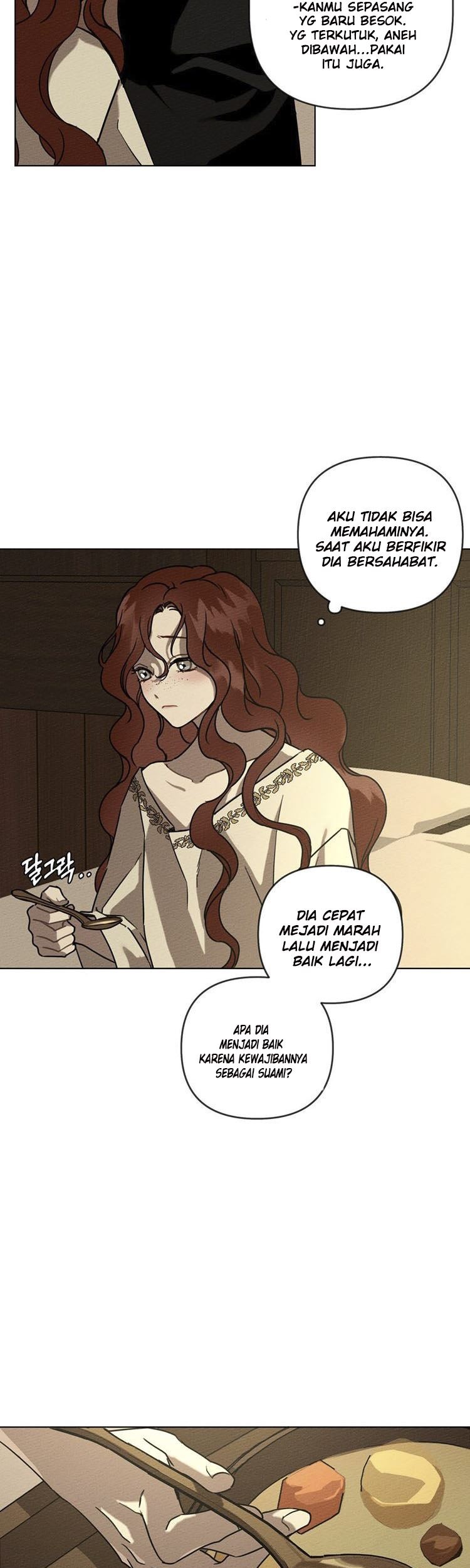 Under the Oak Tree Chapter 4 - halaman 52