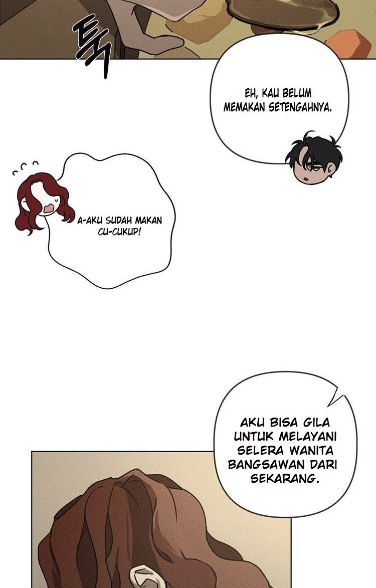 Under the Oak Tree Chapter 4 - halaman 53