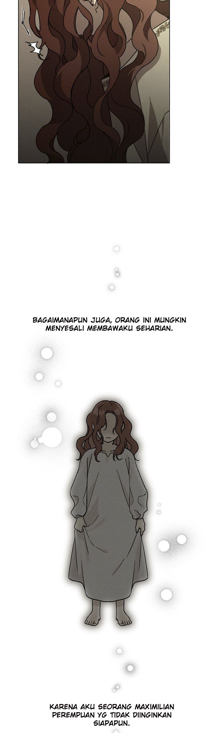 Under the Oak Tree Chapter 4 - halaman 54