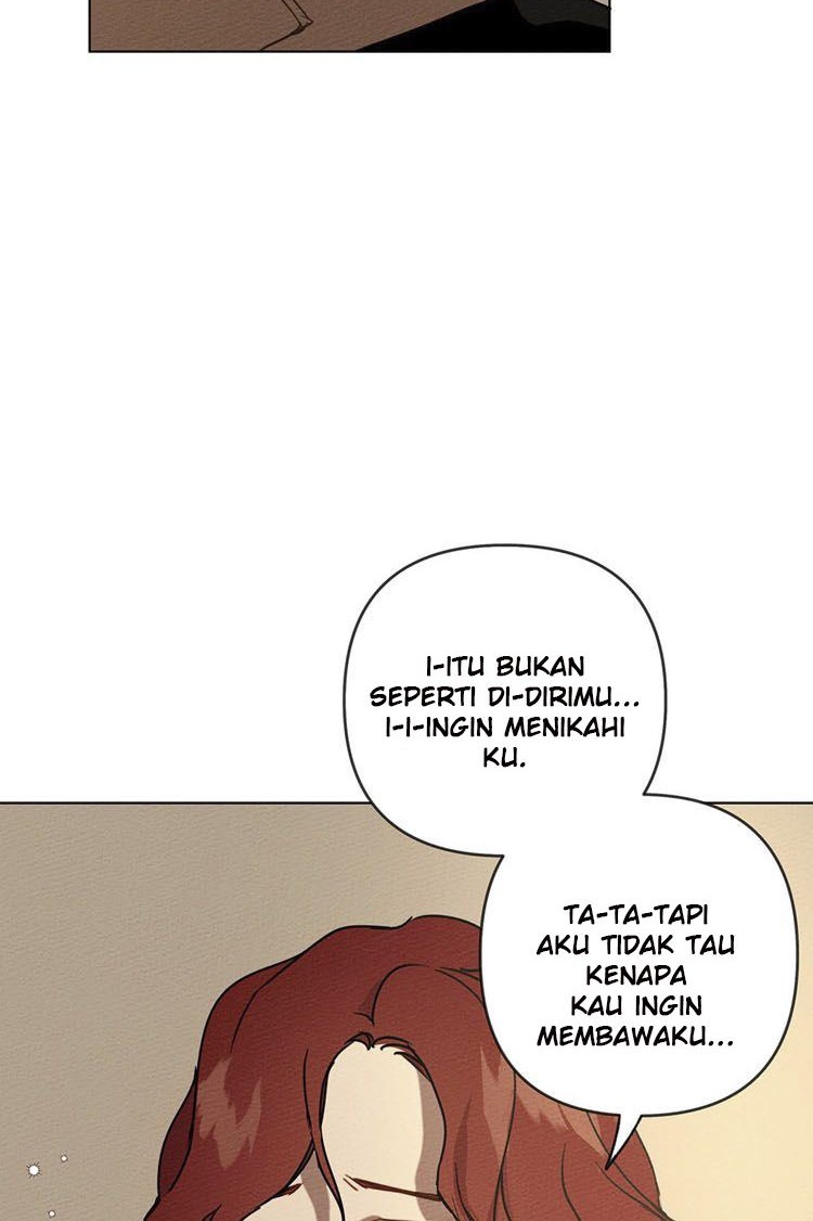 Under the Oak Tree Chapter 4 - halaman 57