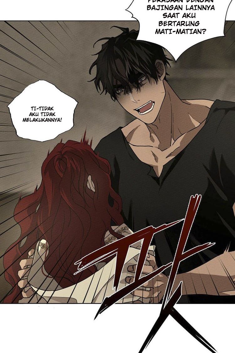 Under the Oak Tree Chapter 4 - halaman 61