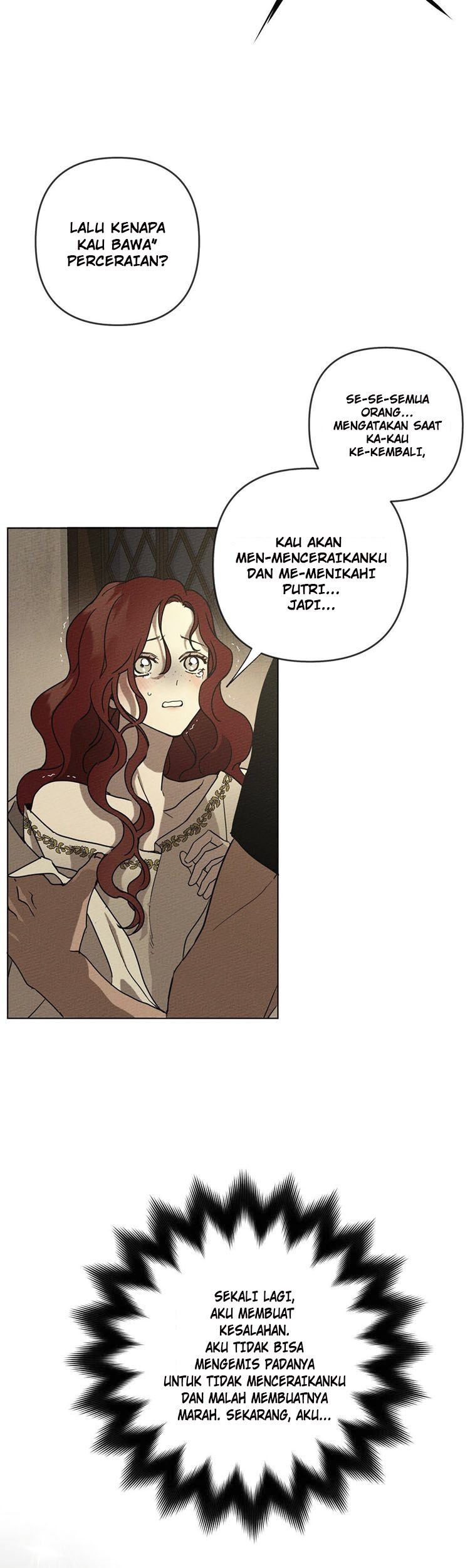 Under the Oak Tree Chapter 4 - halaman 62