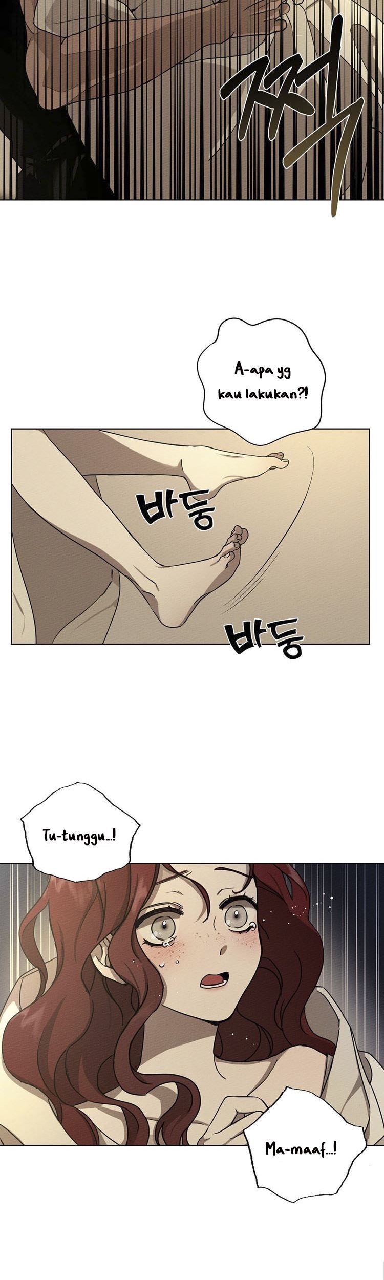 Under the Oak Tree Chapter 4 - halaman 66